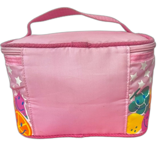 Sanrio Hello Kitty Train Case Vintage, Rare 1976, 2003 - Picture 2 of 11